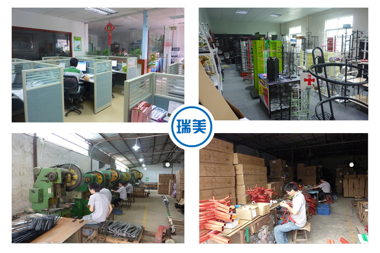 精巧空间管理专家 深圳瑞美化妆品收纳架的实用美学